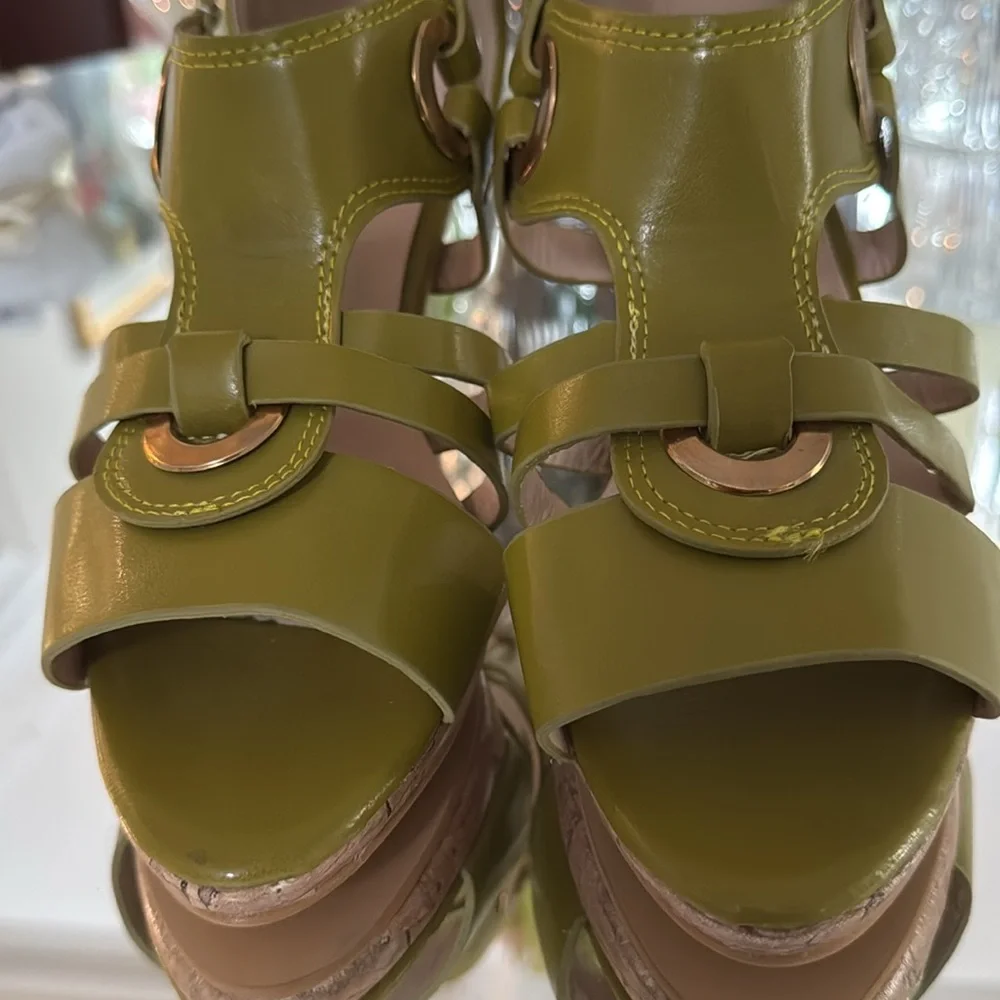 SANDALS π - Picture 10 of 16